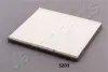 Фильтр салона japan parts FAASZ03