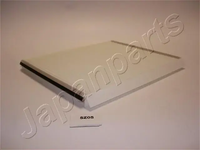Фильтр салона japan parts FAASZ05