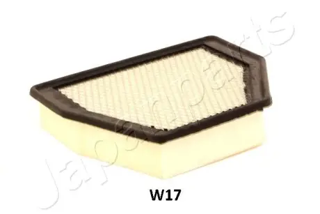 JAPANPARTS OPEL Фильтр воздушн.Antara,Chevrolet Captiva 3.0 10- japan parts FAW17S