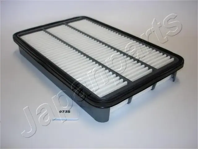 JAPANPARTS OPEL Фильтр воздушный Frontera B 2,2DTI japan parts FA-973S