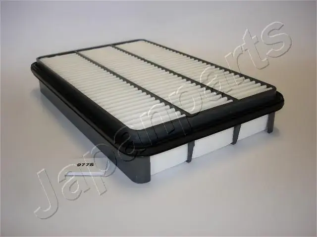 JAPANPARTS OPEL Фильтр воздушный Frontera B ISUZU Trooper 92- japan parts FA-977S