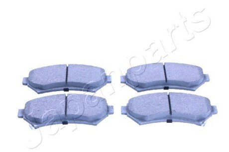 Передние тормозные колодки japan Parts PAW21AF