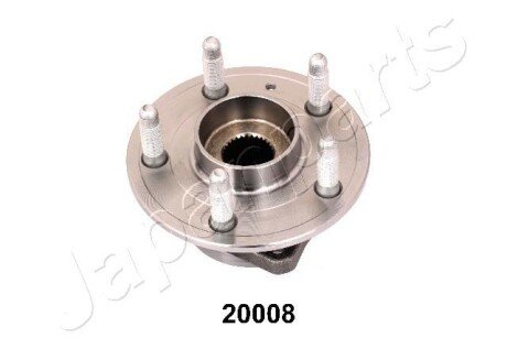 JAPANPARTS OPEL К-кт подшипника передн.Insignia,Saab japan Parts KK20008