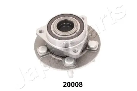 JAPANPARTS OPEL К-кт подшипника передн.Insignia,Saab Japan Parts KK20008