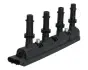 JAPANPARTS OPEL Катушка зажигания Astra J,Corsa D/E,Insignia A,Meriva B,Mokka,Zafira 12/1.4 09- japan parts BO-W09