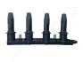 JAPANPARTS OPEL Катушка зажигания Astra J,Insignia,Chevrolet Aveo,Zafira 1.6 08- japan parts BO-W13