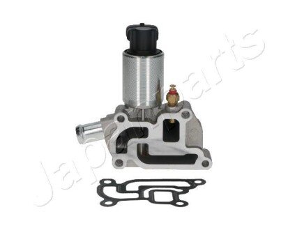 JAPANPARTS OPEL Клапан EGR Astra G,Corsa B 1.2 98- japan Parts EGR-0412