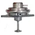 JAPANPARTS OPEL Клапан EGR Astra G,Frontera,Omega B,Vectra B 2.0DI 96- japan parts EGR0406