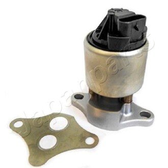 JAPANPARTS OPEL Клапан EGR Astra G,Vectra B,Zafira A 1.4/1.6 95- japan Parts EGR-0410