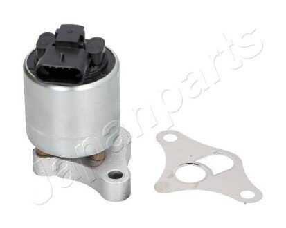 JAPANPARTS OPEL Клапан EGR Astra G,Vectra B,Zafira japan Parts EGR-0407 на Опель Вектра с