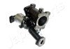 JAPANPARTS OPEL Клапан EGR Astra H 1.7CDTI 04- japan Parts EGR-0403