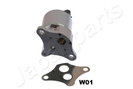 JAPANPARTS OPEL Клапан рециркуляции X1.4XE japan Parts EGR-W01