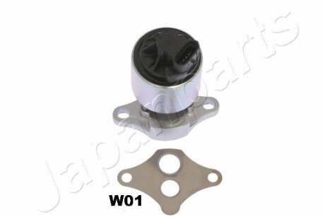 JAPANPARTS OPEL Клапан рециркуляции X1.4XE japan Parts EGR-W01 на Опель Зафира а