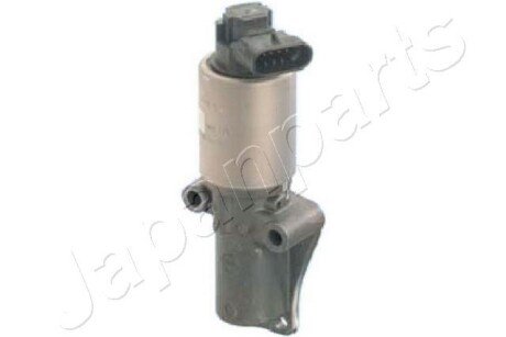 JAPANPARTS OPEL Клапан возврата О.Г.ASTRA 1.6 japan Parts EGR0411 на Опель Астра g