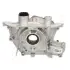 JAPANPARTS OPEL Масляный насос Astra J,Insignia,Zafira 2.0CDTi 08- Japan Parts OPOP04 (фото 1)