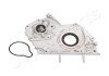 JAPANPARTS OPEL Насос мастила ASTRA H 1.7 CDTI japan Parts OP-DW11