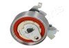 JAPANPARTS OPEL Натяжной ролик Astra F/G 1,4/1,6 16V 94-, Corsa B 94-, Vectra B/C 1.6-1.8 95- japan Parts BE-W18