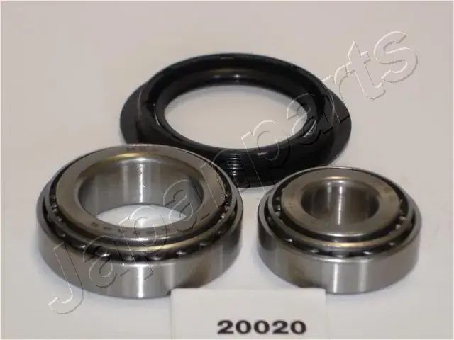 JAPANPARTS OPEL Подшипники задн.к/т Corsa, Vectra, Kadett, DAEWOO Japan Parts KK-20020 (фото 1)