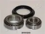 JAPANPARTS OPEL Подшипники задн.к/т Corsa, Vectra, Kadett, DAEWOO Japan Parts KK-20020 (фото 1)