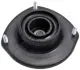 JAPANPARTS OPEL Подушка пер. амортизатора с подшип. Kadett E 1,2-1,6 Lanos japan parts SM0124