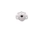 JAPANPARTS OPEL Подушка зад. лев. аморт.Combo 12- japan parts SM0166