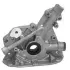 JAPANPARTS OPEL Помпа масла Astra H/G,Vectra C 1.8 Japan Parts OPOP06 (фото 1)