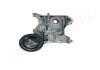 JAPANPARTS OPEL помпа мастила ASTRA H 1.8 06-10, CORSA E (X15) 1.6 Turbo 15-, CHEVROLET CRUZE (J300) 1.8 09- japan Parts OP-DW07