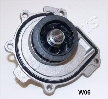 JAPANPARTS OPEL Помпа воды Astra G 1.6 98-, Vectra C 1.6-1.8 japan Parts PQ-W06