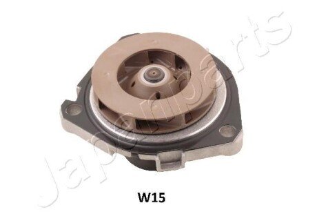 JAPANPARTS OPEL Помпа воды Astra H,Vectra C,Signum 1.9D,Suzuki SX4,Vitara 1.6/2.0D japan Parts PQW15