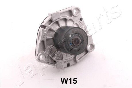 JAPANPARTS OPEL Помпа воды Astra H,Vectra C,Signum 1.9D,Suzuki SX4,Vitara 1.6/2.0D japan Parts PQW15 на Фиат Седичи