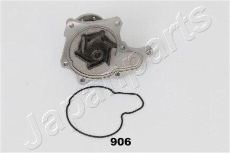 JAPANPARTS OPEL Помпа воды Frontera,Monterey 3.1TD 92-,Isuzu japan Parts PQ906