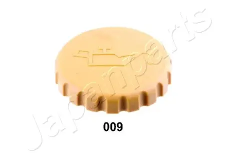 JAPANPARTS OPEL Пробка маслозал. горловины в т.ч. Nexia Japan Parts KO009