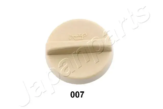 JAPANPARTS OPEL Пробка маслозал. отв. Corsa B, Astra, Vectra B, Omega B.. japan parts KO007