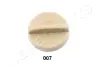 JAPANPARTS OPEL Пробка маслозал. отв. Corsa B, Astra, Vectra B, Omega B.. japan parts KO007