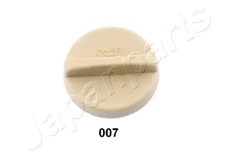 JAPANPARTS OPEL Пробка маслозал. отв. Corsa B, Astra, Vectra B, Omega B.. Japan Parts KO-007