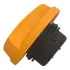 JAPANPARTS OPEL Пробка маслозаливной горловины Astra,Vectra B,Zafira japan parts KO-025