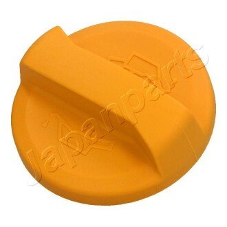 JAPANPARTS OPEL Пробка маслозаливной горловины Astra,Vectra B,Zafira japan Parts KO025