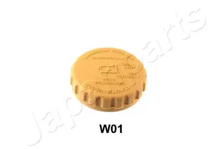 JAPANPARTS OPEL Пробка расширительного бачка Corsa,Kadett E,Astra,Vectra,Omega (1.2dar) japan parts KHW01