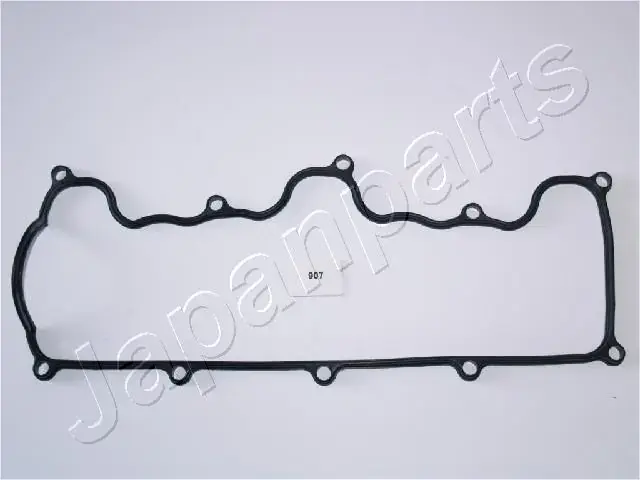JAPANPARTS OPEL Прокладка клапанной крышки Astra F,Combo,Corsa A/B,Kadett E,Vectra B,Isuzu,Mazda 323 1.5/1.7D/TD Japan Parts GP907 (фото 1)