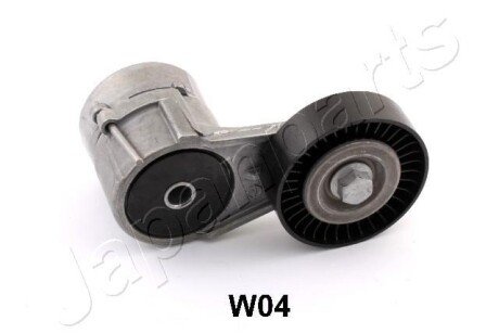 JAPANPARTS OPEL Ролик ГРМ с натяжным устройством Astra G 1.4/1.8 japan Parts TSW04