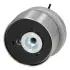 JAPANPARTS OPEL Ролик натяж.ремня Astra G/H,Vectra C, Corsa D,Meriva,Signum,ZafiraFIAT japan parts BEW14