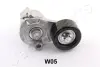 JAPANPARTS OPEL Ролик натяж.ремня с натяжн.механизмом Astra G/H,Vectra C, Corsa D,Meriva, FIAT Croma Japan Parts TSW05 (фото 2)