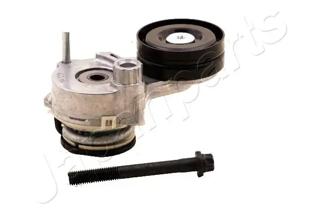 JAPANPARTS OPEL Ролик натяж.ремня с натяжн.механизмом Astra G/H,Vectra C, Corsa D,Meriva, FIAT Croma Japan Parts TSW05 (фото 1)