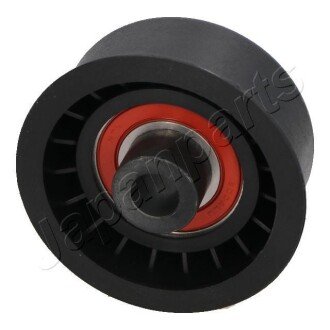 OPEL Ролик натяжителя ремня 1.5D,1.7D japanparts BE916