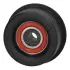 JAPANPARTS OPEL Ролик натяжителя ремня 1.5D,1.7D Japan Parts BE916 (фото 1)