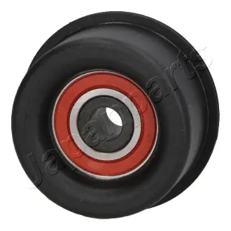 JAPANPARTS OPEL Ролик натяжителя ремня 1.5D,1.7D japan parts BE916 Опель Корса б