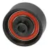 JAPANPARTS OPEL Ролик натяжителя ремня 1.5D,1.7D1.5/1.7D japan parts BEW15