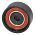 JAPANPARTS OPEL Ролик натяжителя ремня 1.5D,1.7D1.5/1.7D japan parts BEW15