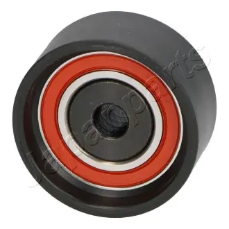 JAPANPARTS OPEL Ролик натяжителя ремня 1.5D,1.7D1.5/1.7D japan parts BEW15 Опель Астра g