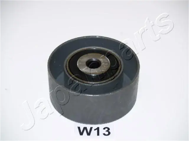 JAPANPARTS OPEL Ролик ремня ГРМ Astra H,Vectra C 1.6/1.8 06- Japan Parts BEW13 (фото 1)